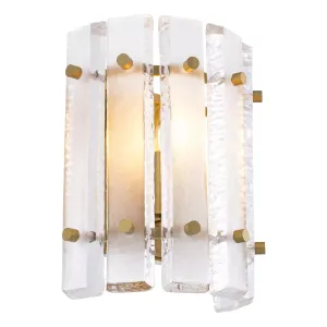 Wall Lamp Blason Single