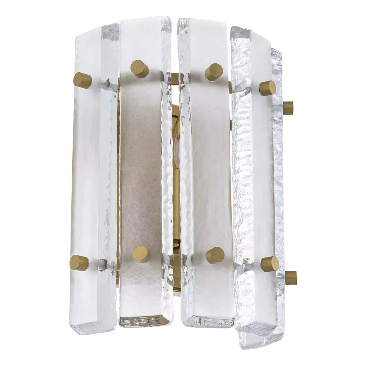 Wall Lamp Blason Single