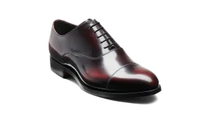 Warnford - Burgundy Polish