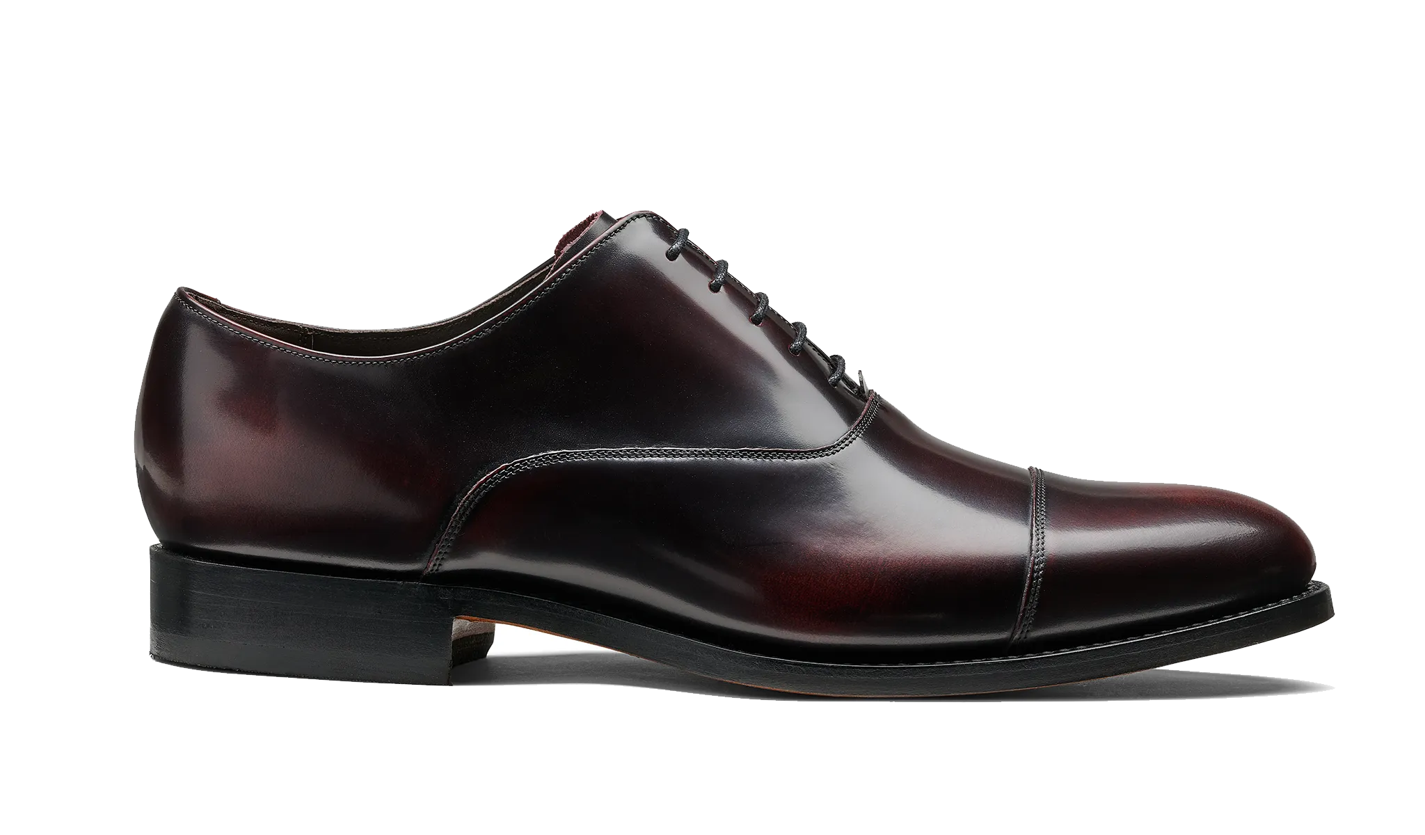 Warnford - Burgundy Polish