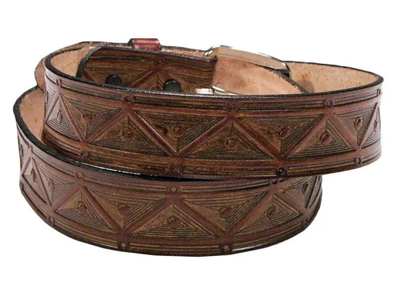 Western Express XM-5505 Western Belt