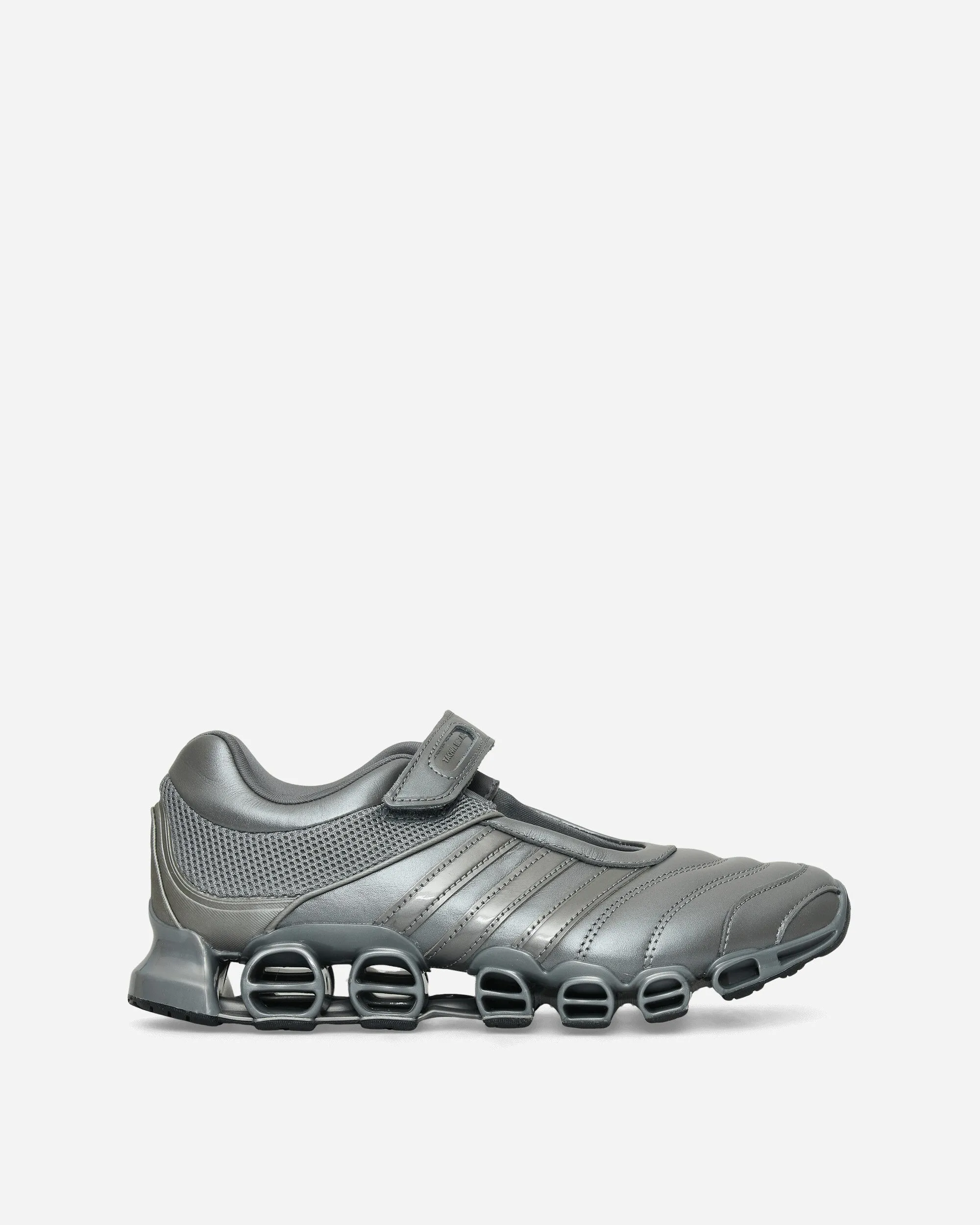 Women's Megaride Mary-Jane Taqwa Bint Ali Sneakers Iron Metallic