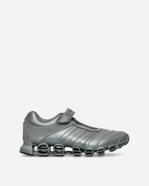 Women's Megaride Mary-Jane Taqwa Bint Ali Sneakers Iron Metallic