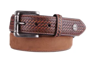 Wrangler Belt Mens Leo