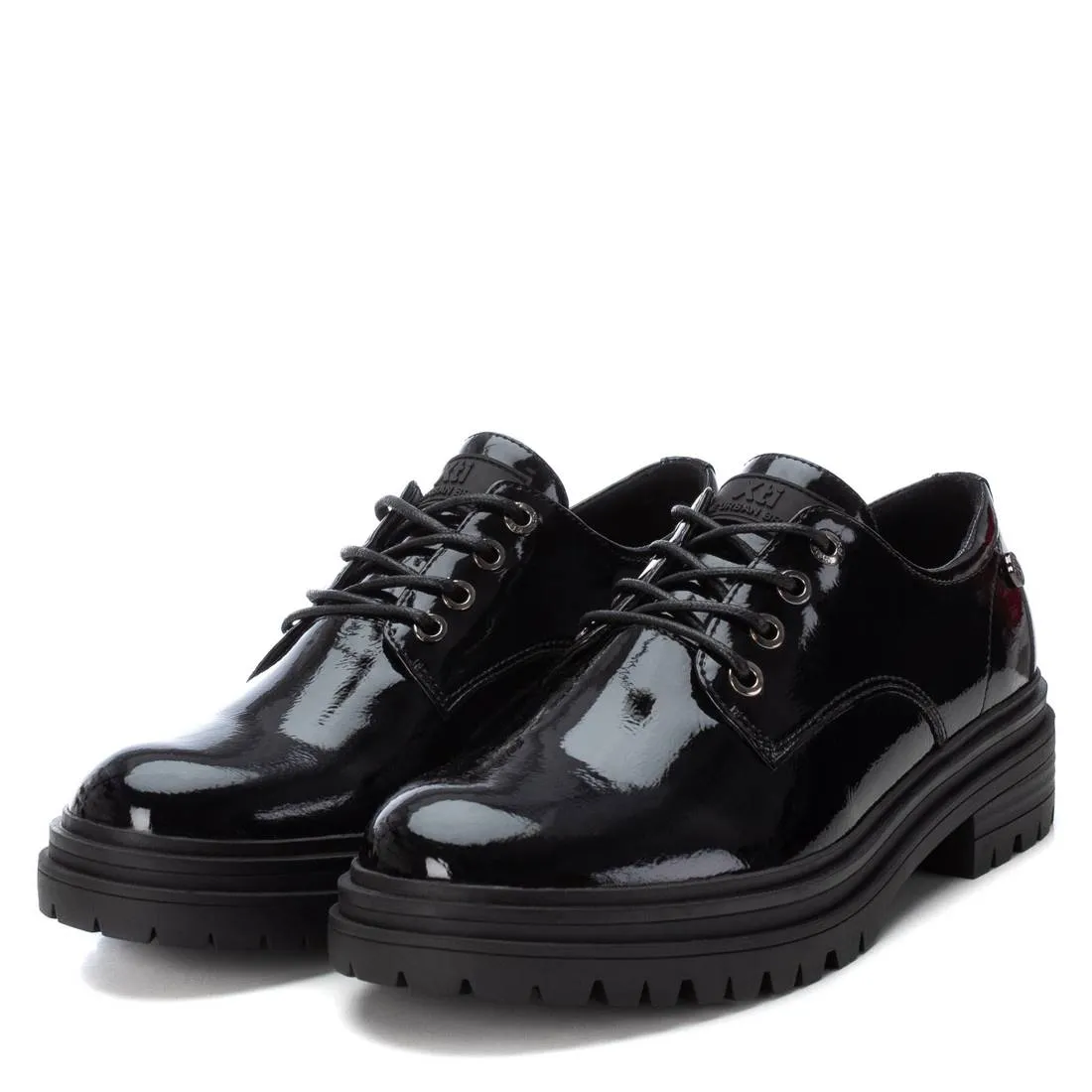 Xti Womens flat shoes 143515