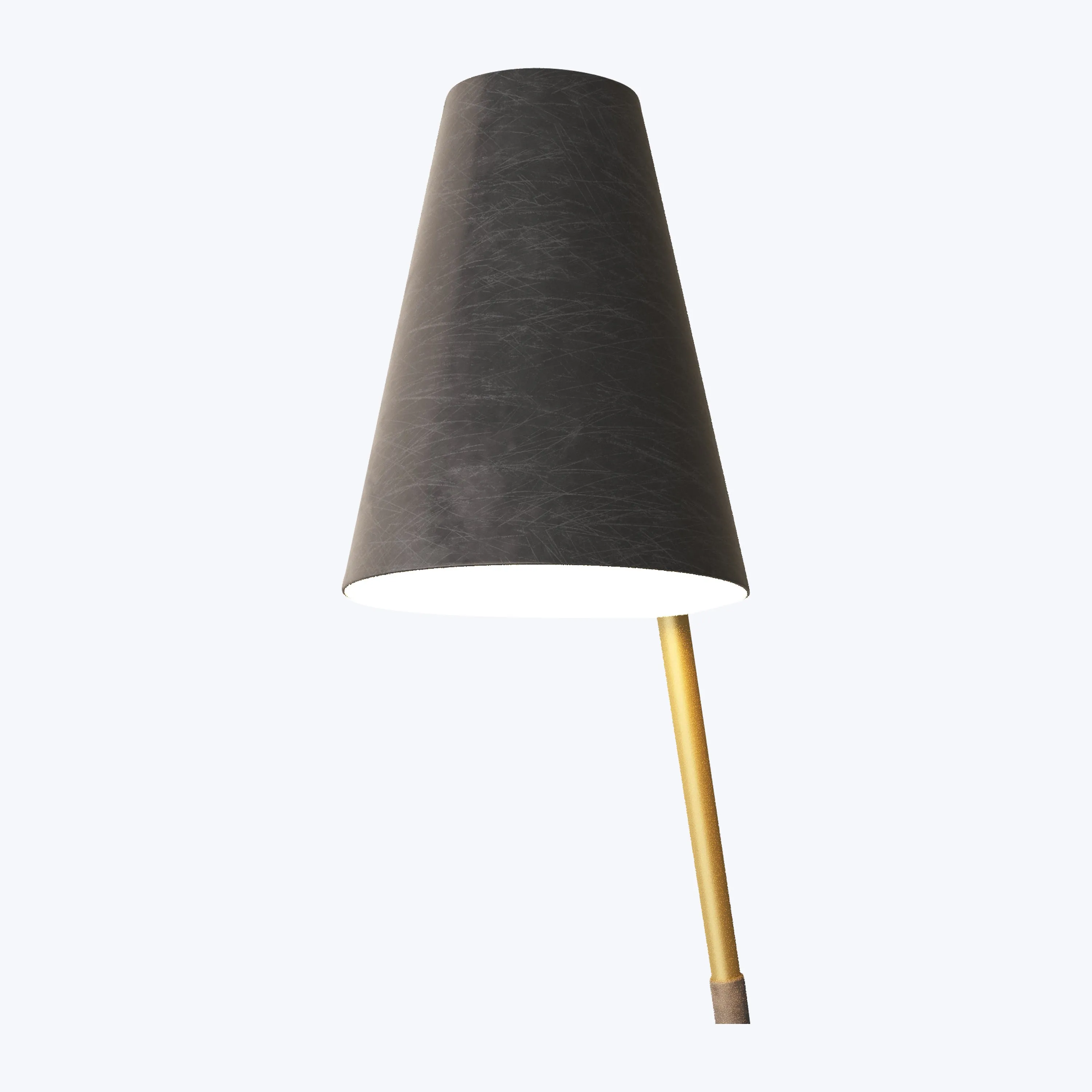 Zealand Floor Lamp