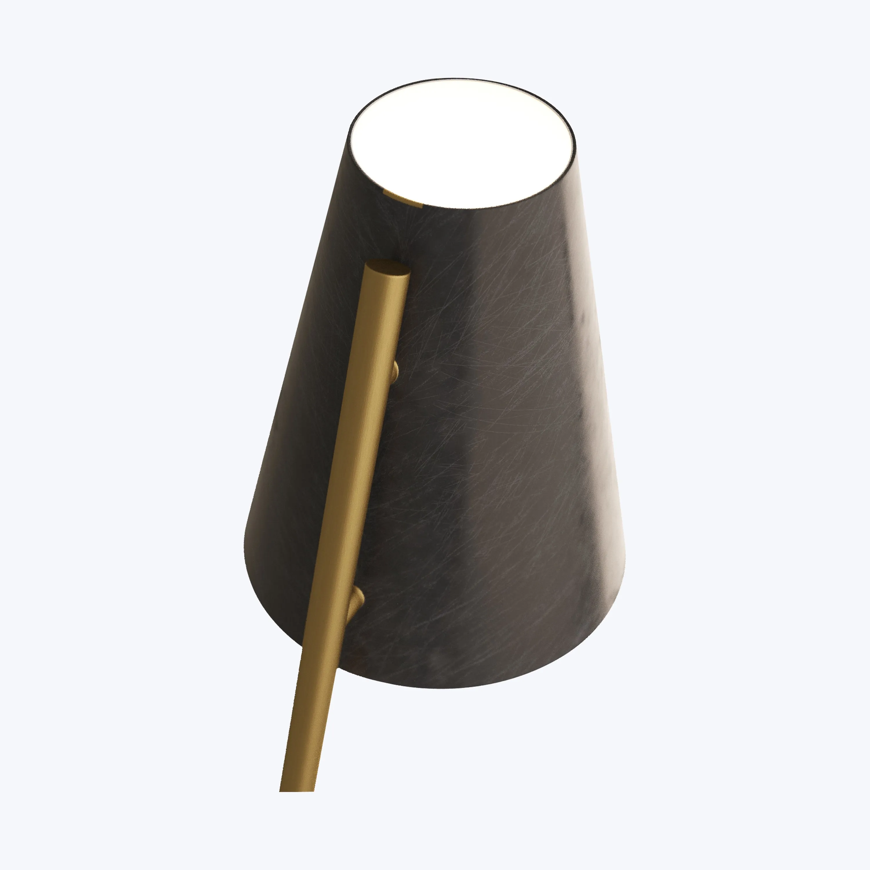 Zealand Floor Lamp