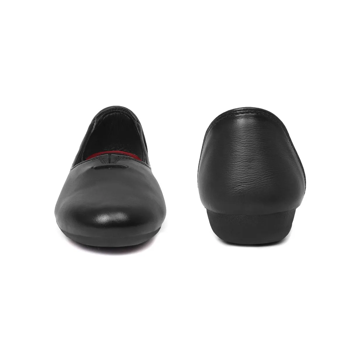 Zoom Shoes™ Genuine Leather Bellies for Women NV-111