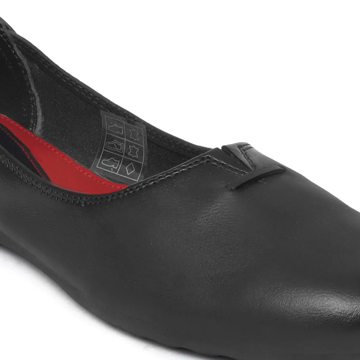 Zoom Shoes™ Genuine Leather Bellies for Women NV-111