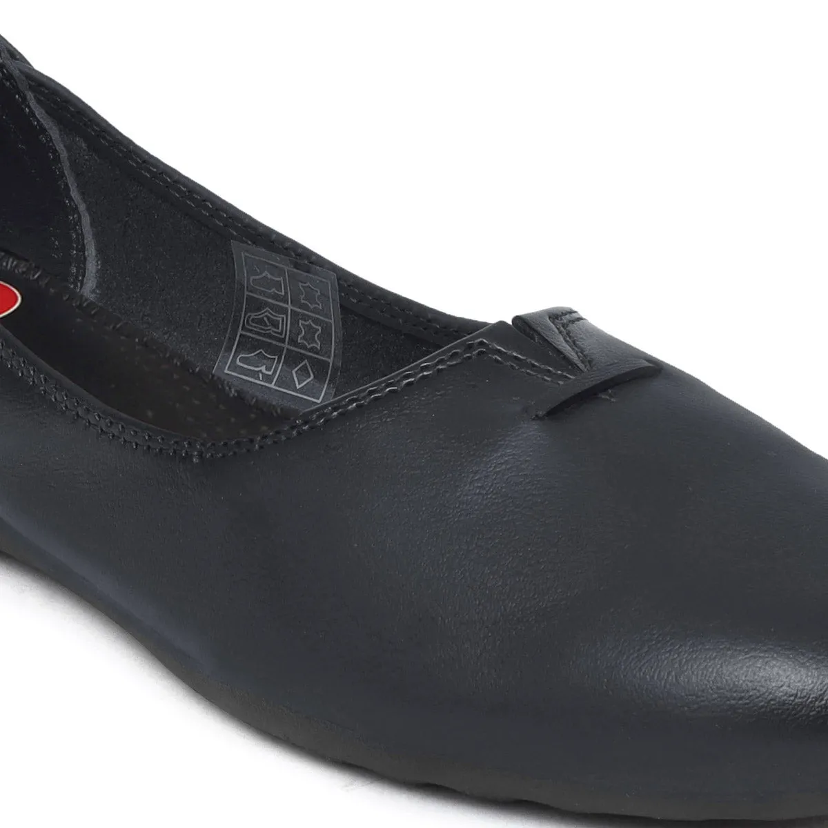 Zoom Shoes™ Genuine Leather Bellies for Women NV-111