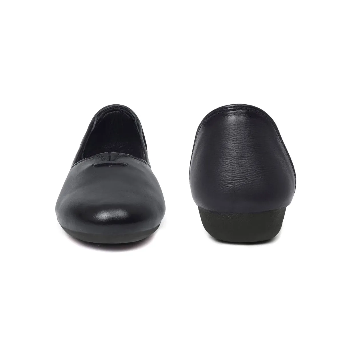 Zoom Shoes™ Genuine Leather Bellies for Women NV-111