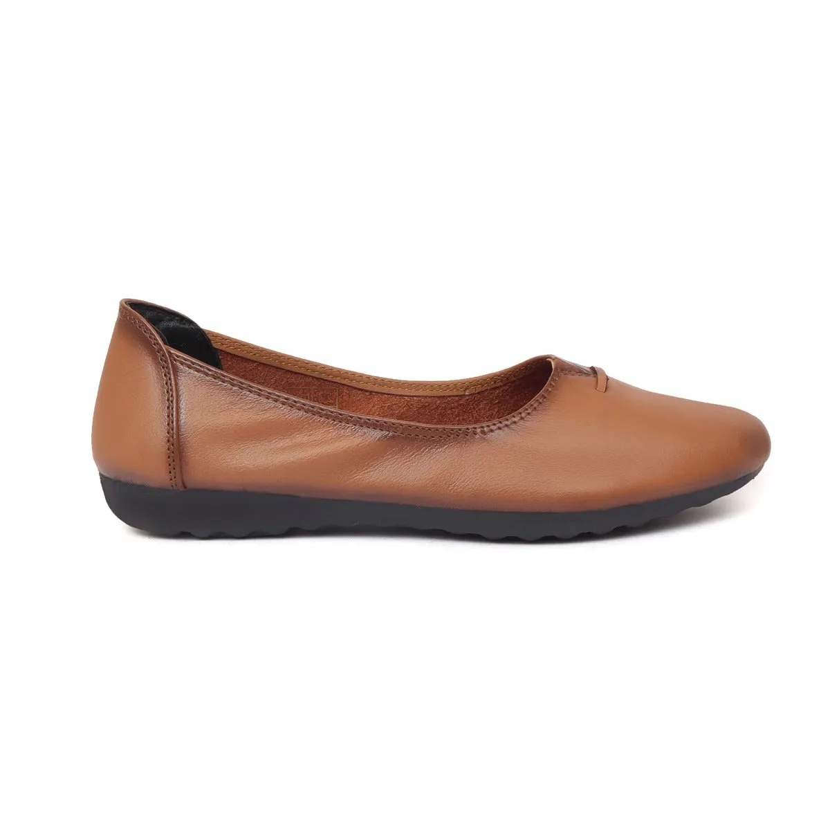 Zoom Shoes™ Genuine Leather Bellies for Women NV-111
