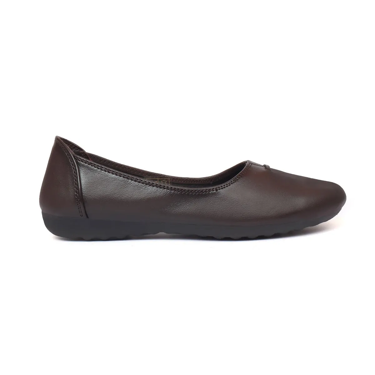 Zoom Shoes™ Genuine Leather Bellies for Women NV-111