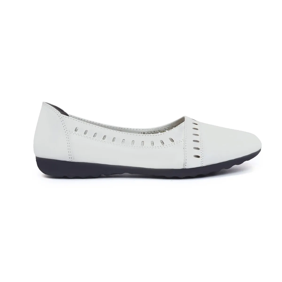 Zoom Shoes™ Genuine Leather Bellies for Women VN-25