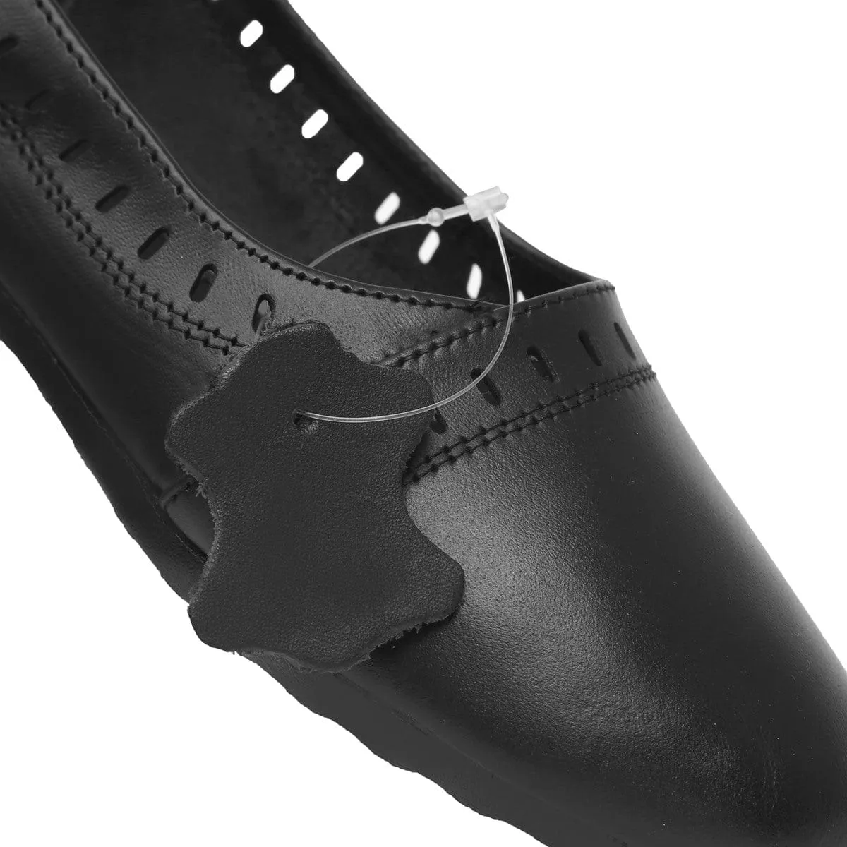 Zoom Shoes™ Genuine Leather Bellies for Women VN-25