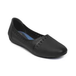 Zoom Shoes™ Genuine Leather Bellies for Women VN-25