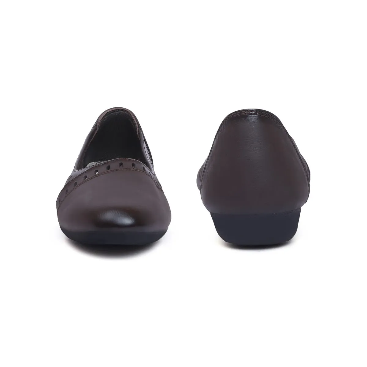 Zoom Shoes™ Genuine Leather Bellies for Women VN-25