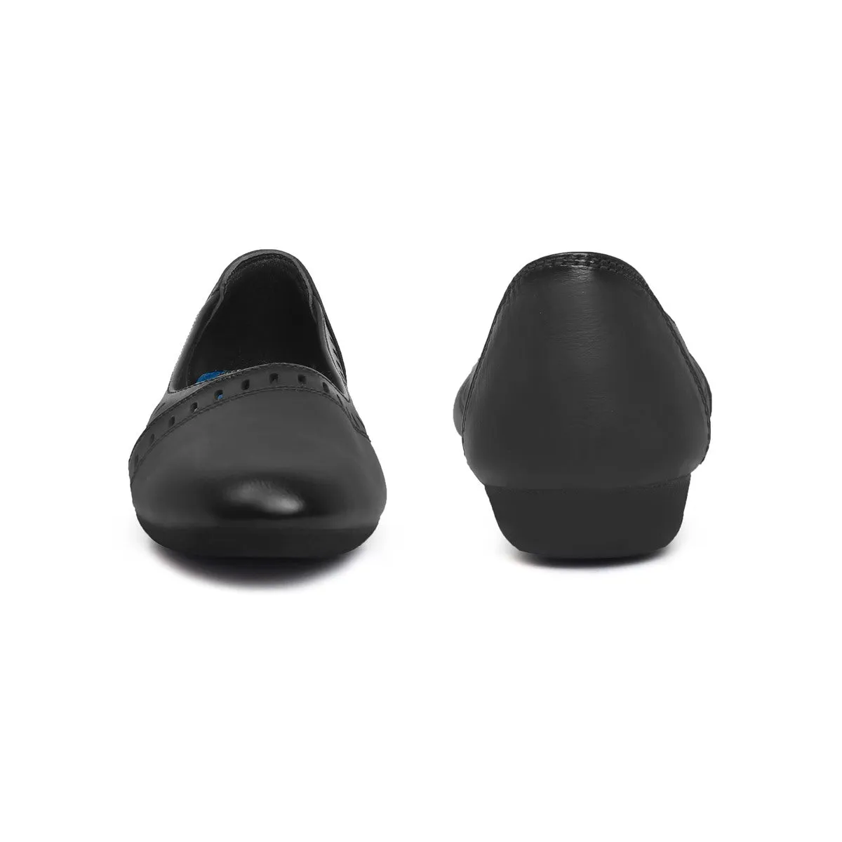 Zoom Shoes™ Genuine Leather Bellies for Women VN-25
