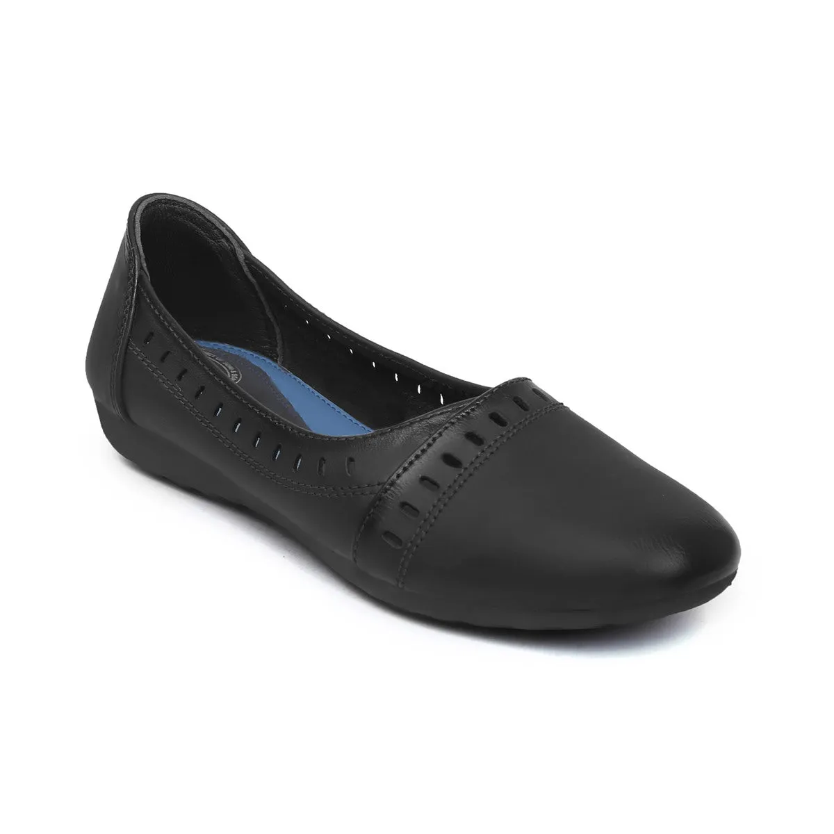 Zoom Shoes™ Genuine Leather Bellies for Women VN-25
