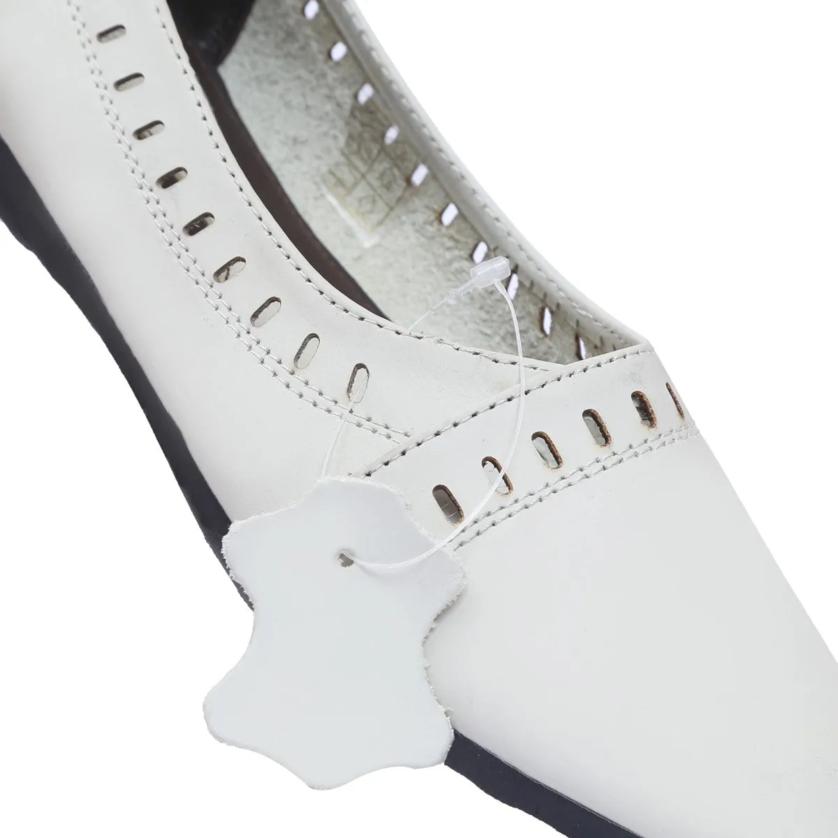 Zoom Shoes™ Genuine Leather Bellies for Women VN-25