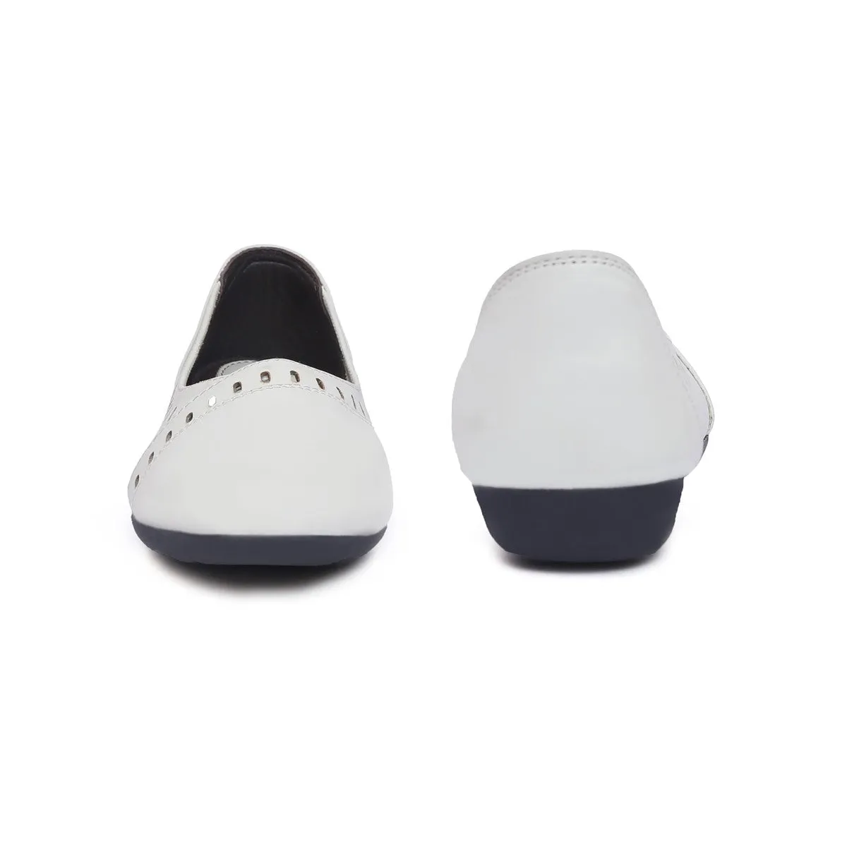 Zoom Shoes™ Genuine Leather Bellies for Women VN-25