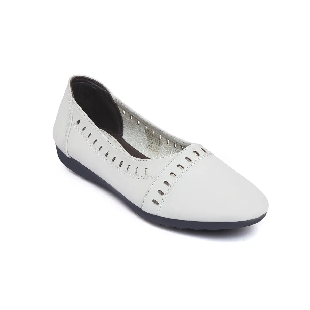 Zoom Shoes™ Genuine Leather Bellies for Women VN-25