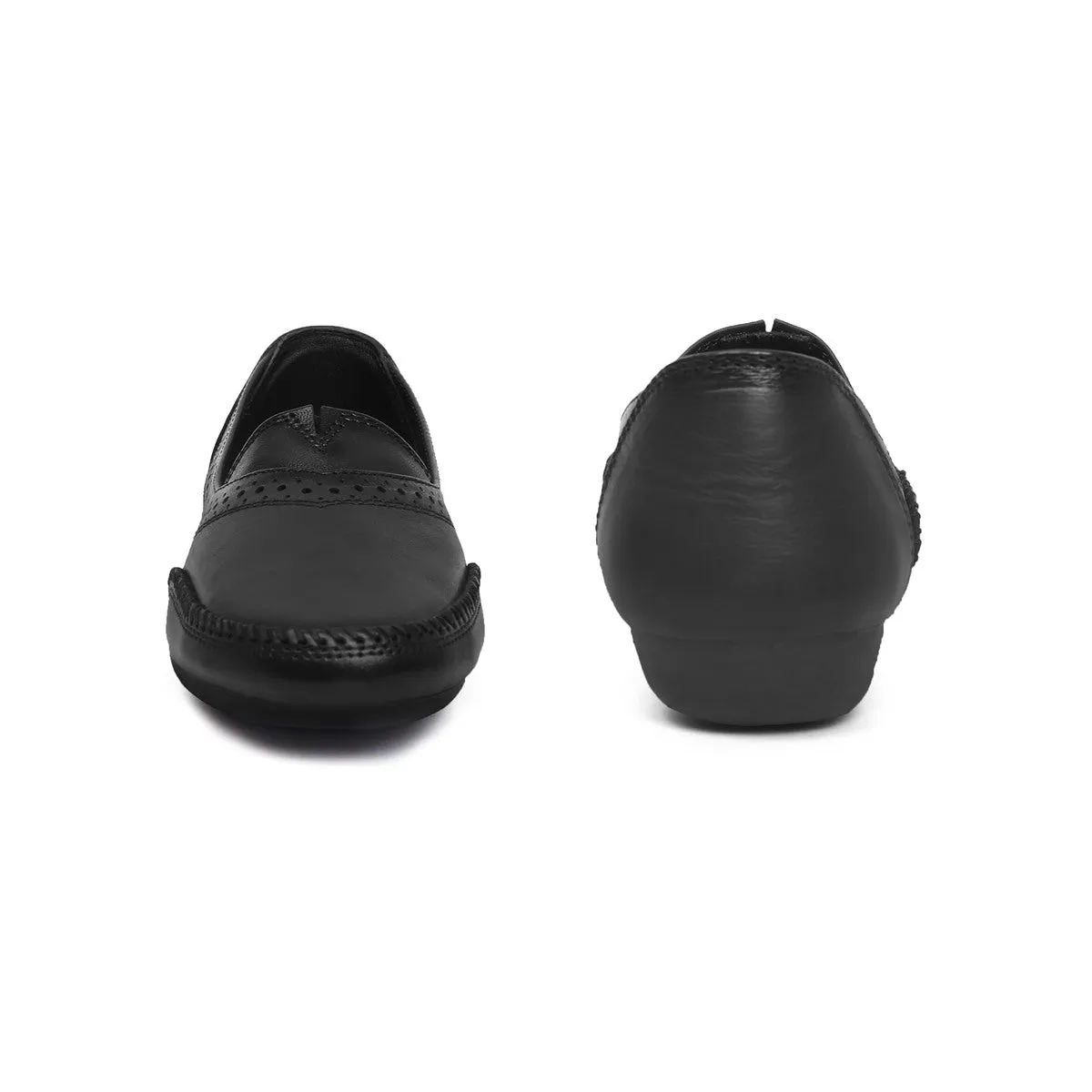 Zoom Shoes™ Genuine Leather Bellies for Women VN-32
