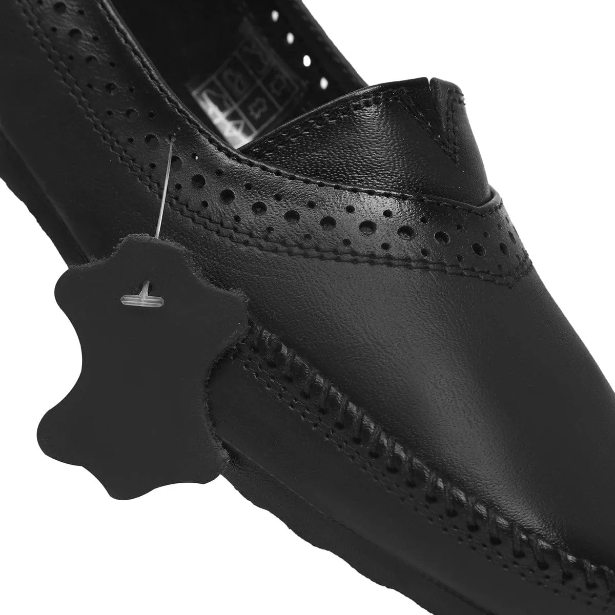 Zoom Shoes™ Genuine Leather Bellies for Women VN-32