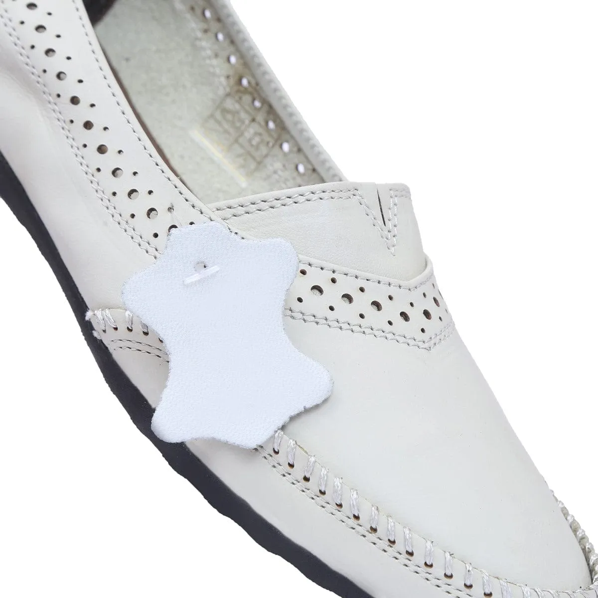 Zoom Shoes™ Genuine Leather Bellies for Women VN-32