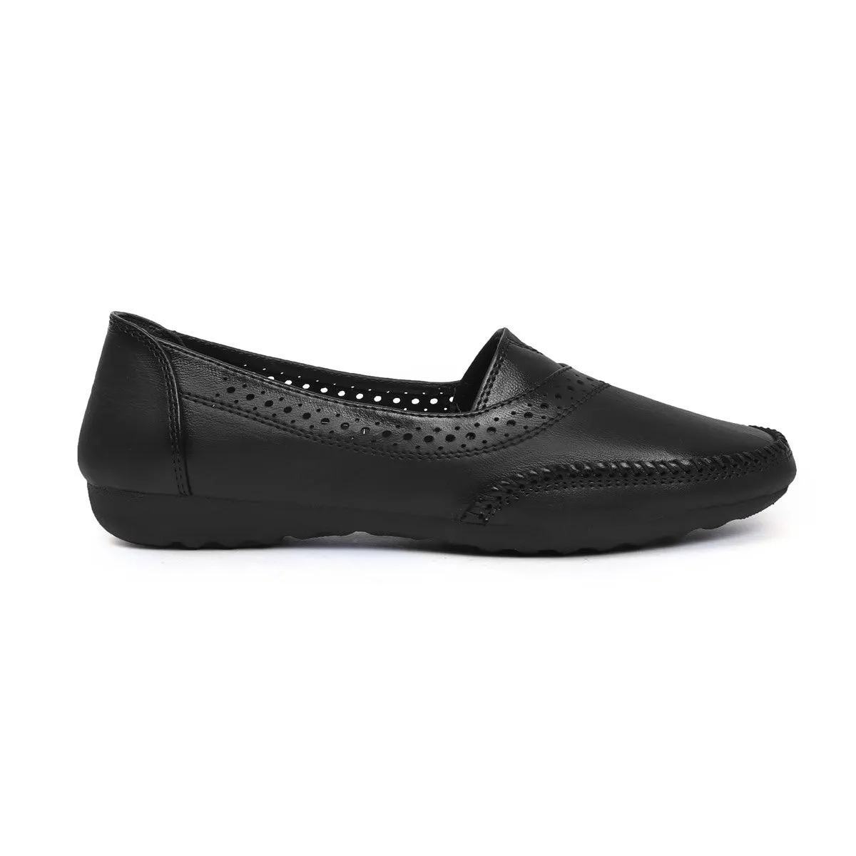 Zoom Shoes™ Genuine Leather Bellies for Women VN-32