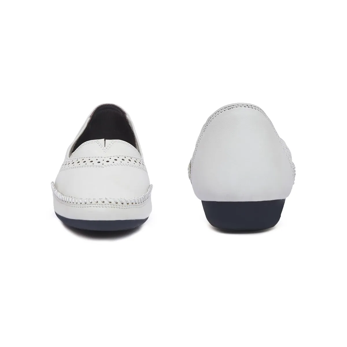 Zoom Shoes™ Genuine Leather Bellies for Women VN-32